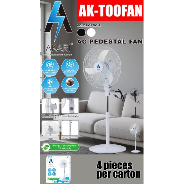 AK-TOOFAN